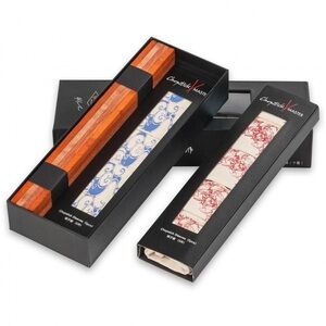 Chopstick Master Blanks & Sleeves
